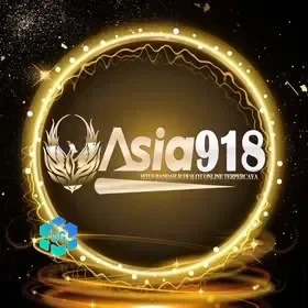 Logo asia918